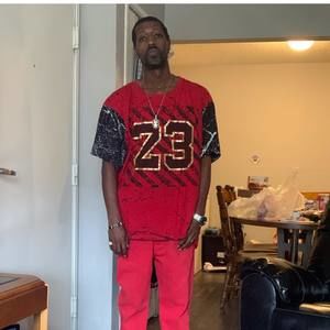 Meet your Posher, Larry